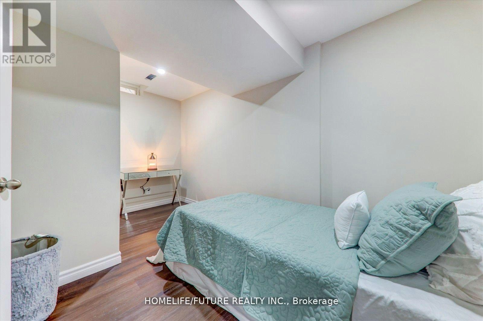 16 Barden Crescent, Ajax, ON, L1Z 2A8 - 10