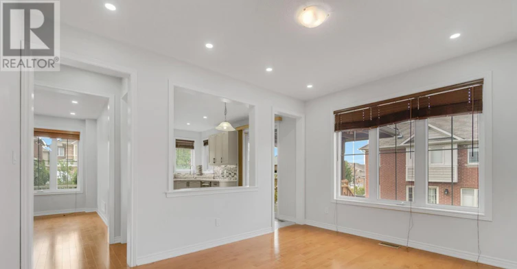 4 Overhold Crescent, Richmond Hill, ON, L4E 0L4 - 12