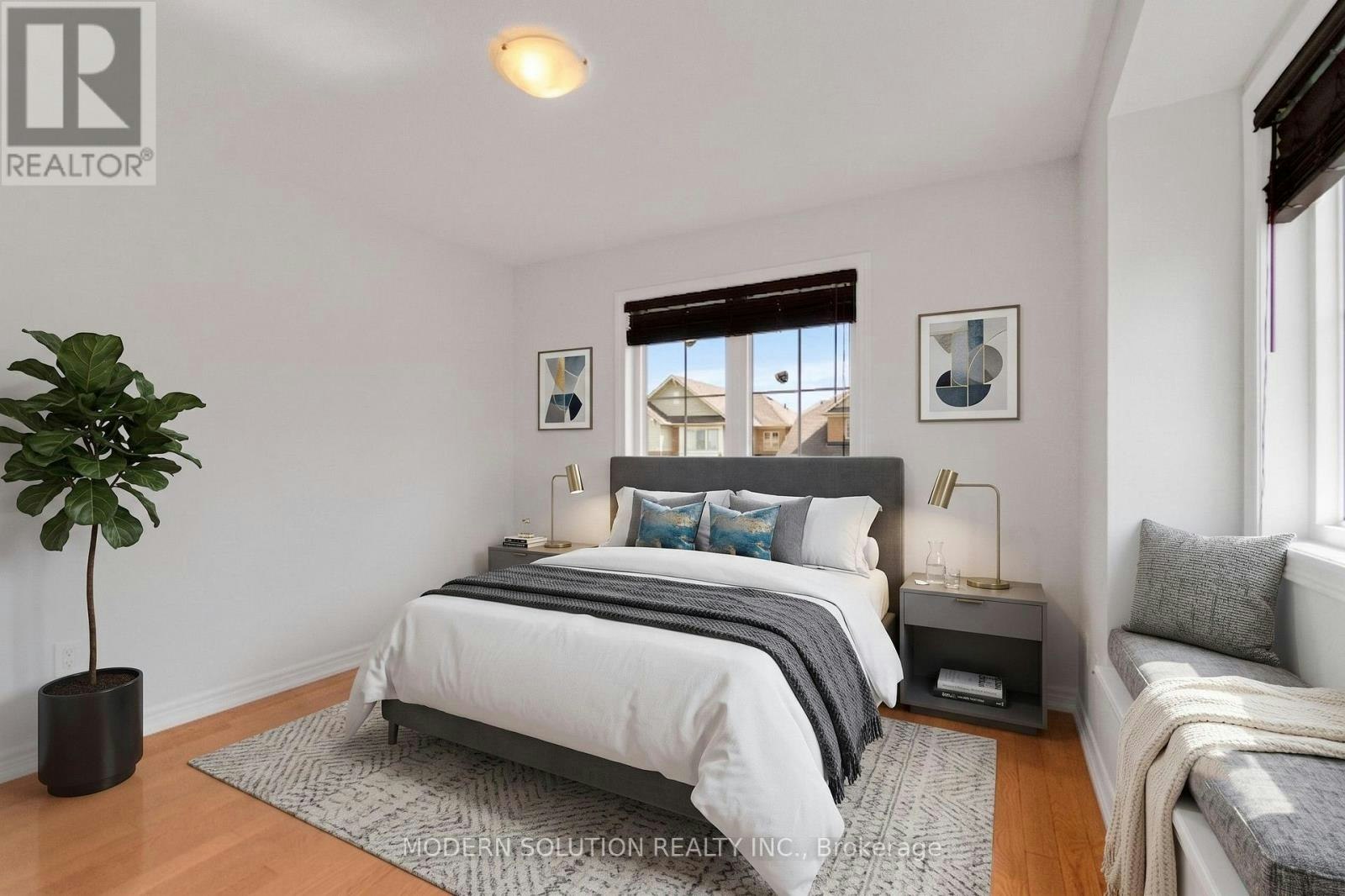 4 Overhold Crescent, Richmond Hill, ON, L4E 0L4 - 37