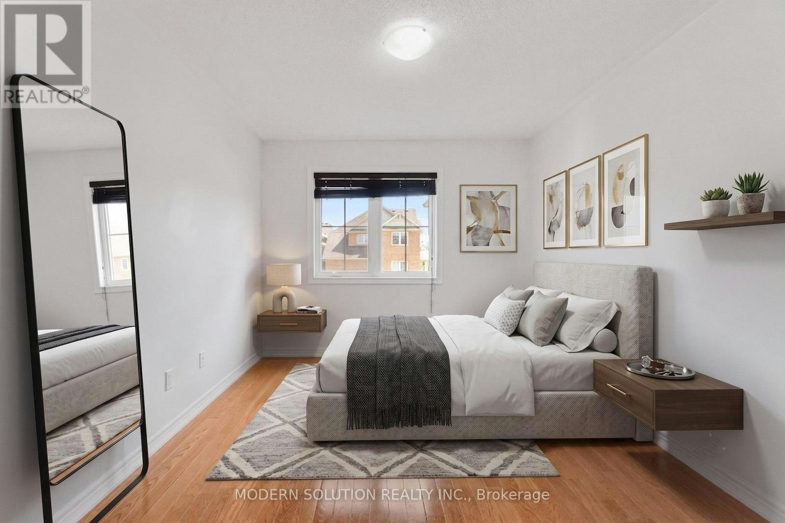 4 Overhold Crescent, Richmond Hill, ON, L4E 0L4 - 35