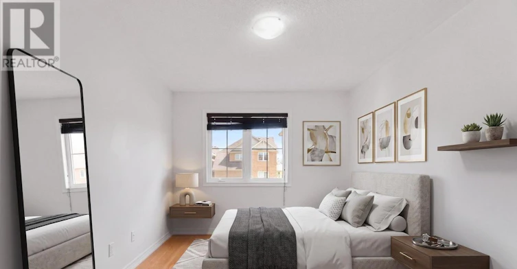 4 Overhold Crescent, Richmond Hill, ON, L4E 0L4 - 35