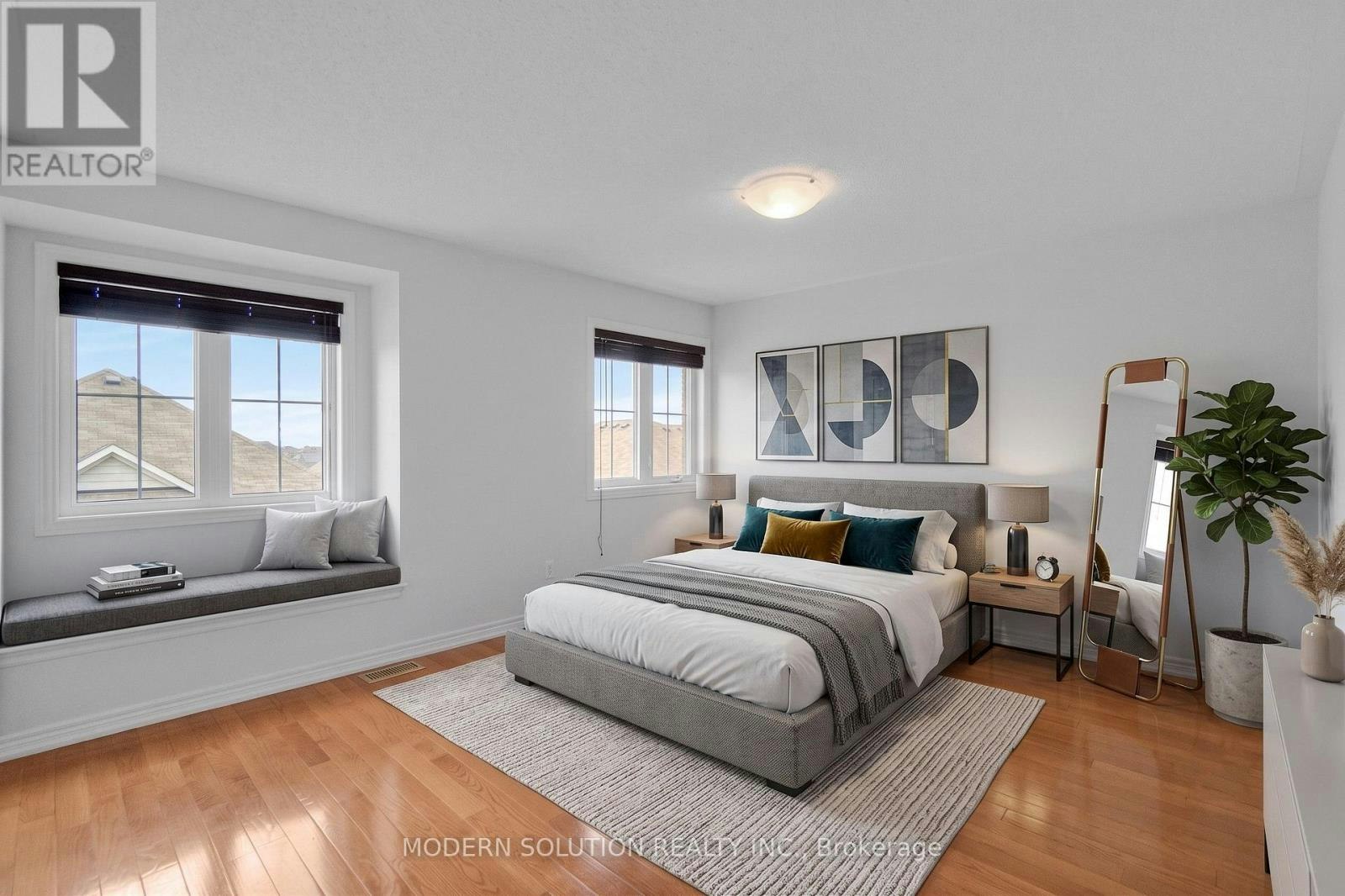 4 Overhold Crescent, Richmond Hill, ON, L4E 0L4 - 25