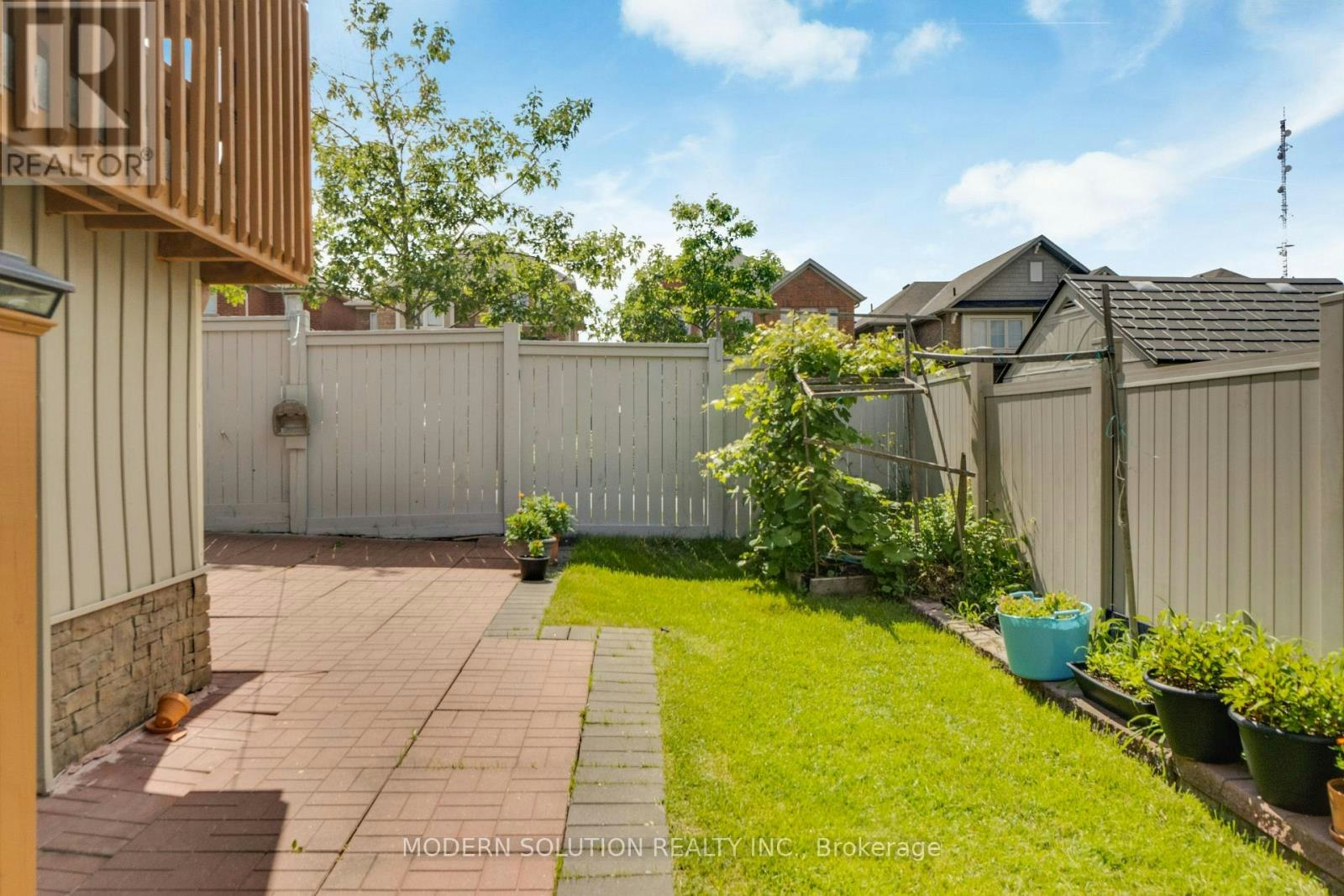 4 Overhold Crescent, Richmond Hill, ON, L4E 0L4 - 49