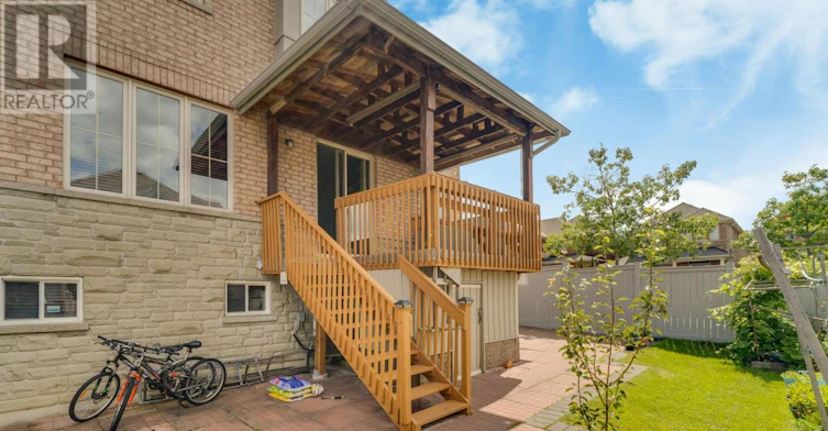 4 Overhold Crescent, Richmond Hill, ON, L4E 0L4 - 50