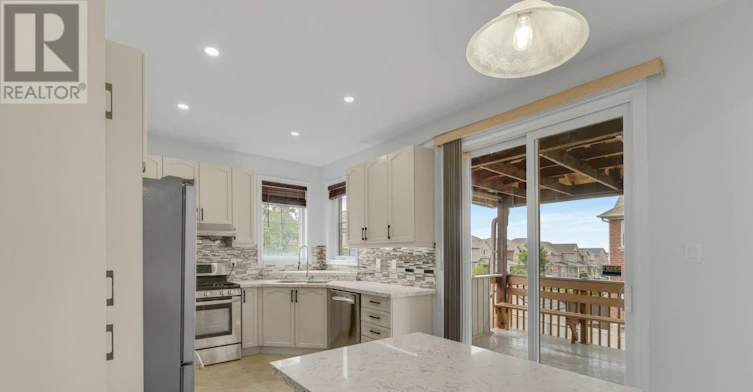 4 Overhold Crescent, Richmond Hill, ON, L4E 0L4 - 15