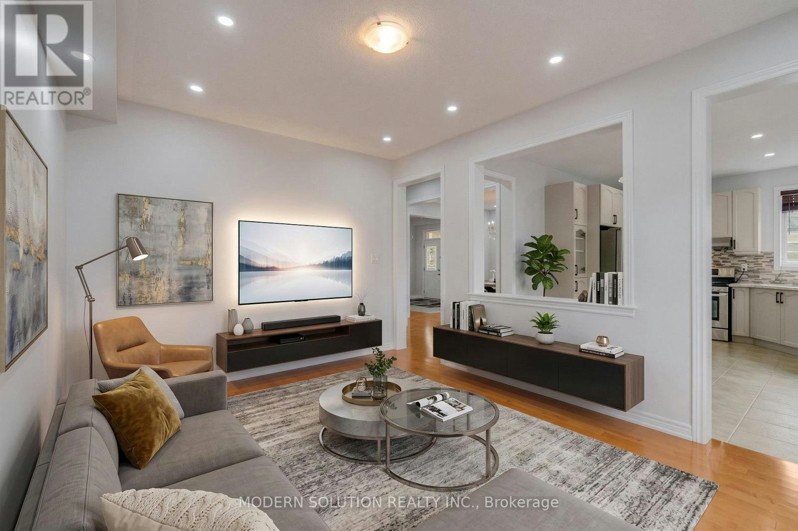 4 Overhold Crescent, Richmond Hill, ON, L4E 0L4 - 13