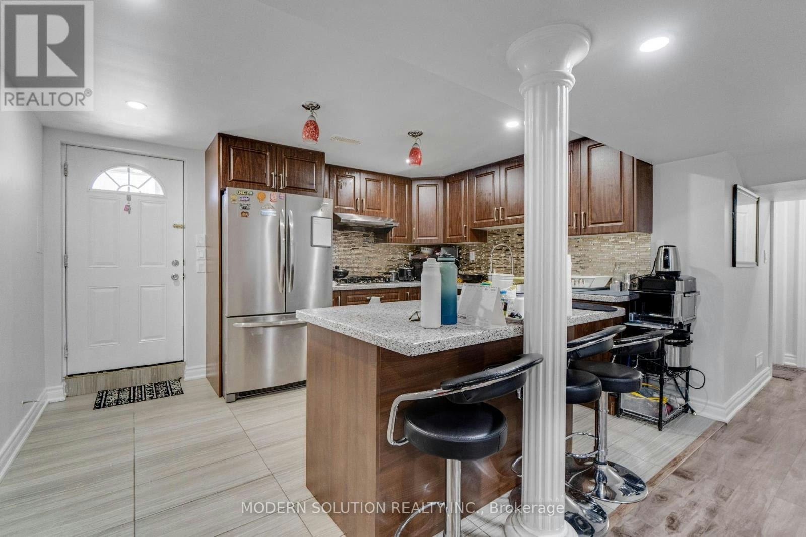 4 Overhold Crescent, Richmond Hill, ON, L4E 0L4 - 41