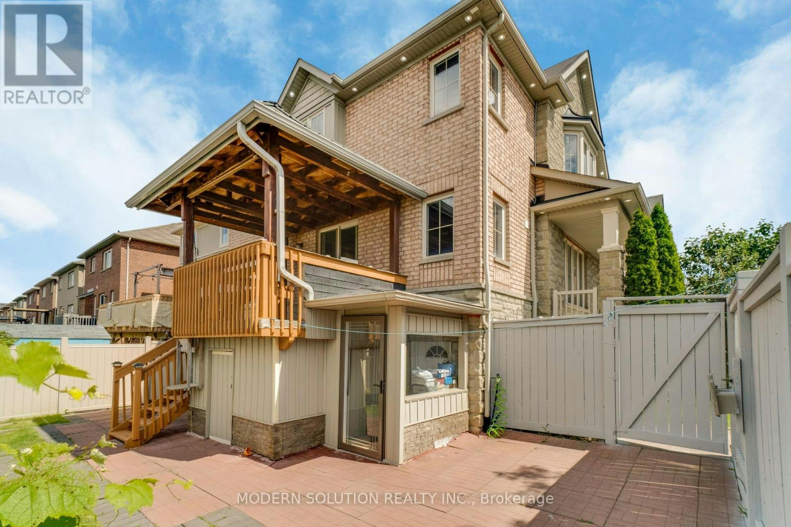 4 Overhold Crescent, Richmond Hill, ON, L4E 0L4 - 48