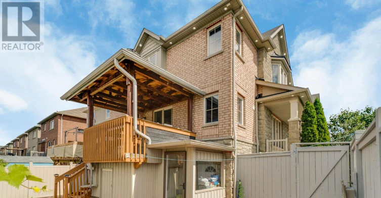 4 Overhold Crescent, Richmond Hill, ON, L4E 0L4 - 48