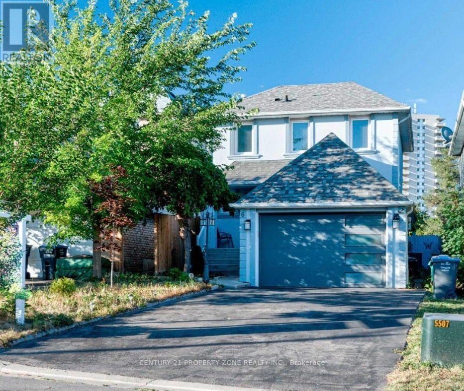 BASEMENT-6 Roehampton Crescent W, Brampton, ON, L6Y 2R4