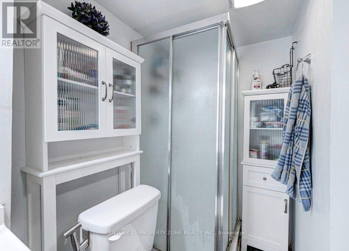 BASEMENT-6 Roehampton Crescent W, Brampton, ON, L6Y 2R4 - 6