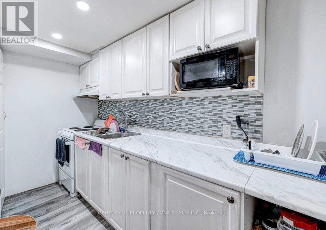 BASEMENT-6 Roehampton Crescent W, Brampton, ON, L6Y 2R4 - 2