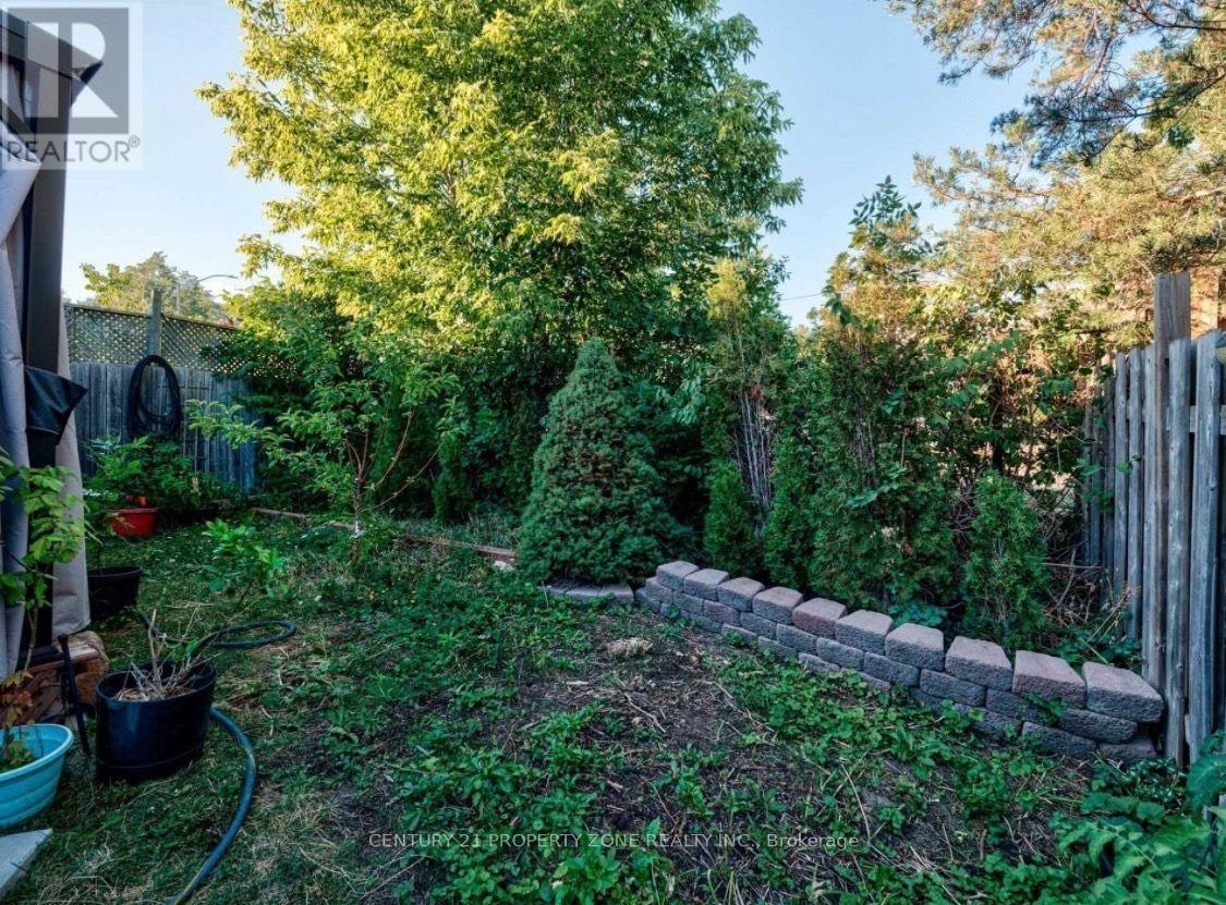 BASEMENT-6 Roehampton Crescent W, Brampton, ON, L6Y 2R4 - 10