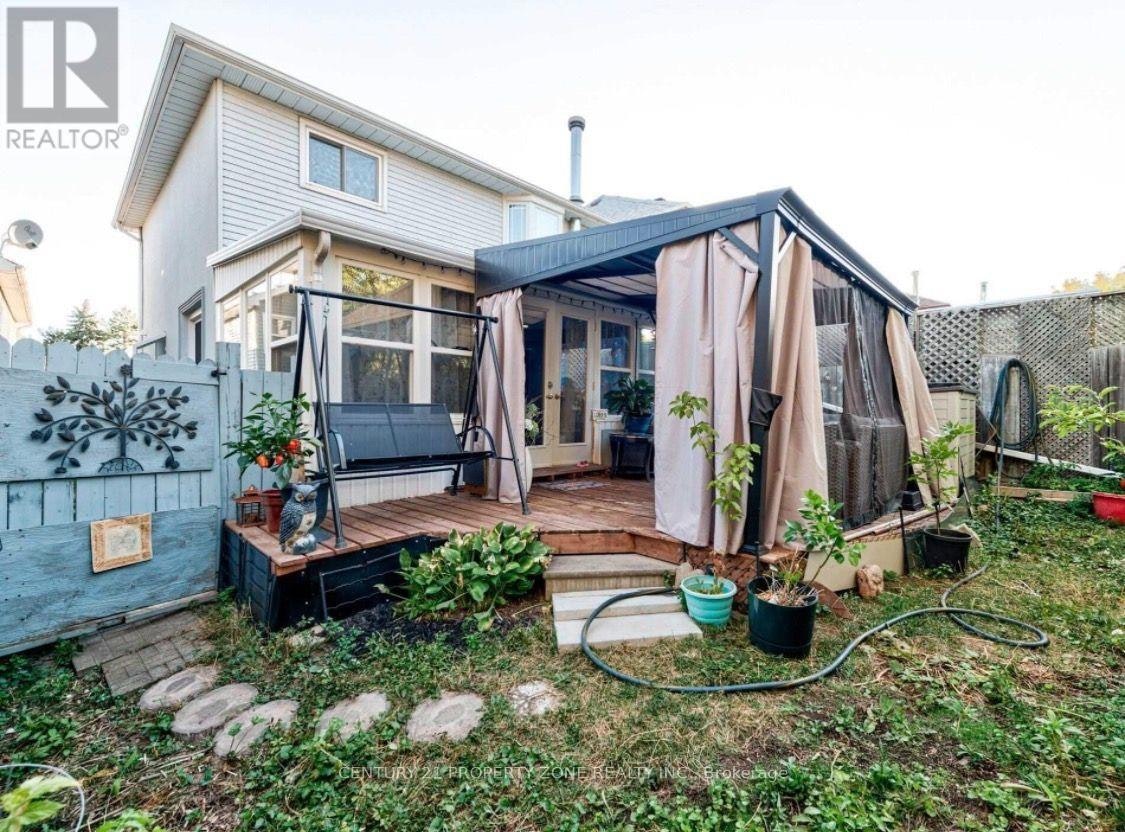 BASEMENT-6 Roehampton Crescent W, Brampton, ON, L6Y 2R4 - 9