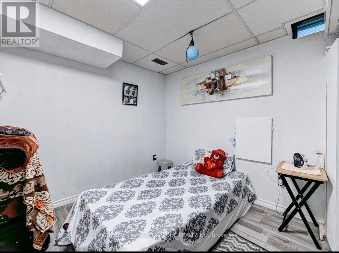 BASEMENT-6 Roehampton Crescent W, Brampton, ON, L6Y 2R4 - 4