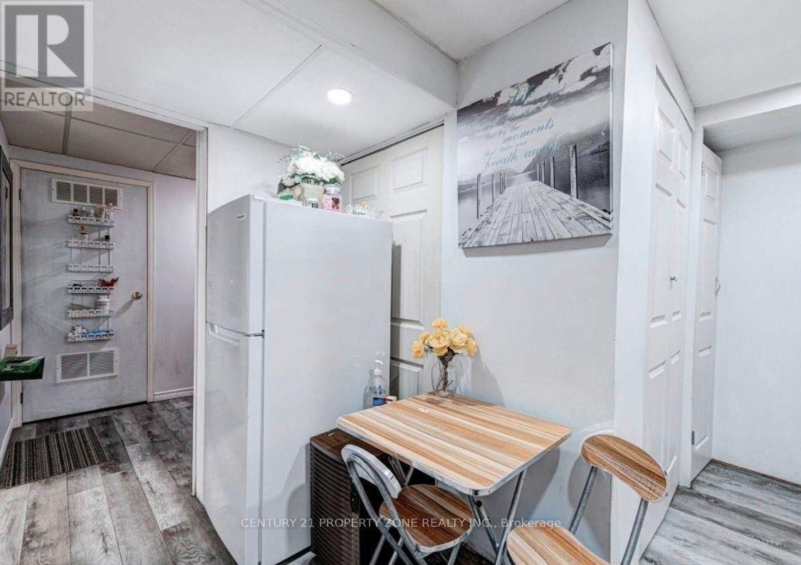 BASEMENT-6 Roehampton Crescent W, Brampton, ON, L6Y 2R4 - 3