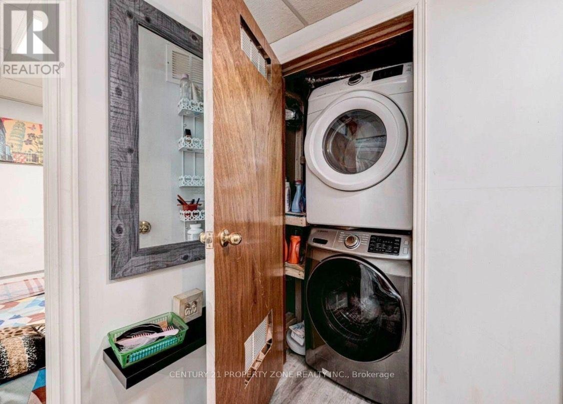 BASEMENT-6 Roehampton Crescent W, Brampton, ON, L6Y 2R4 - 8