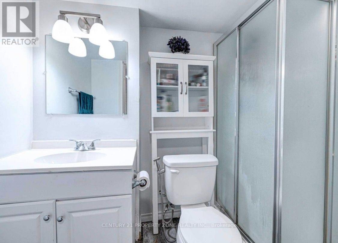 BASEMENT-6 Roehampton Crescent W, Brampton, ON, L6Y 2R4 - 5