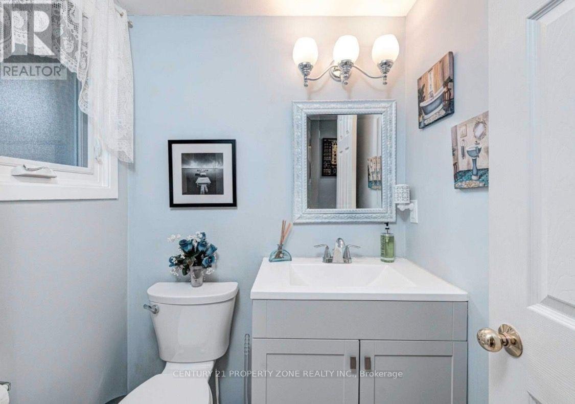 6 Roehampton Crescent W, Brampton, ON, L6Y 2R4 - 12