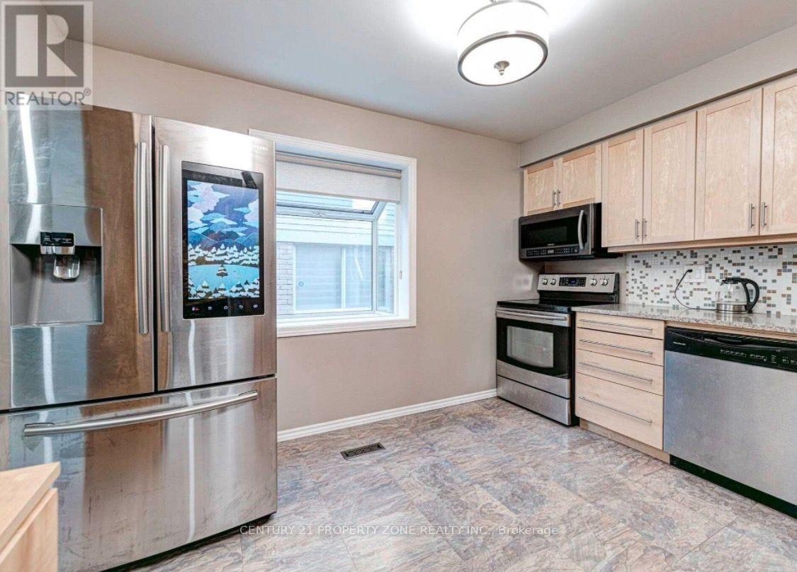 6 Roehampton Crescent W, Brampton, ON, L6Y 2R4 - 6