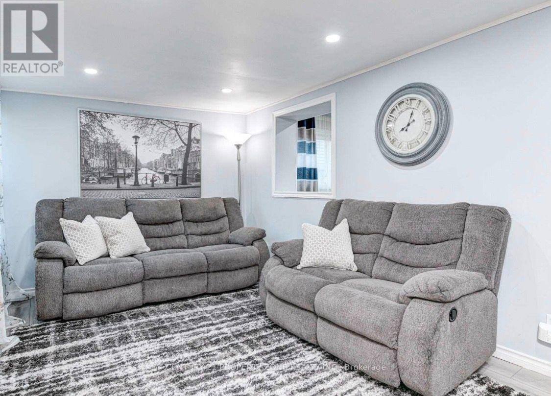 6 Roehampton Crescent W, Brampton, ON, L6Y 2R4 - 10