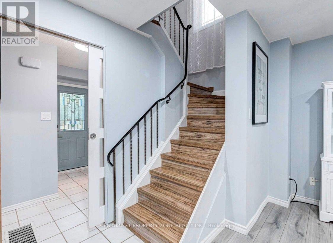 6 Roehampton Crescent W, Brampton, ON, L6Y 2R4 - 13