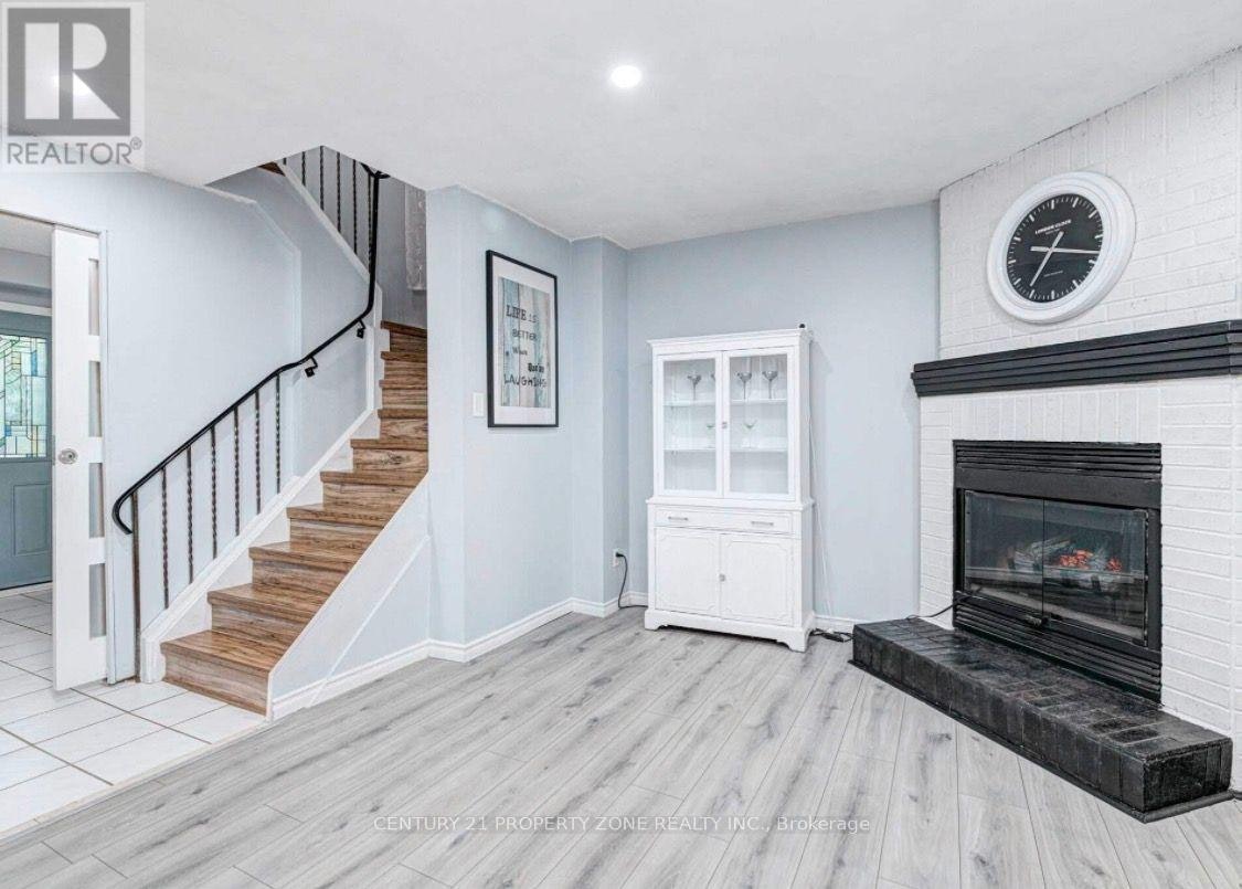 6 Roehampton Crescent W, Brampton, ON, L6Y 2R4 - 5