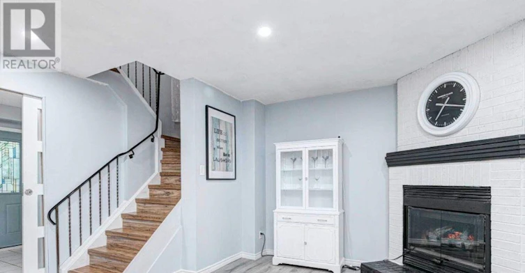 6 Roehampton Crescent W, Brampton, ON, L6Y 2R4 - 5