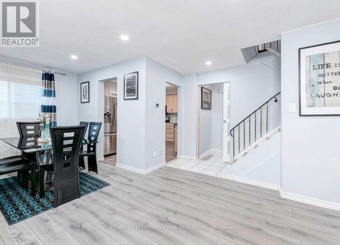 6 Roehampton Crescent W, Brampton, ON, L6Y 2R4 - 11