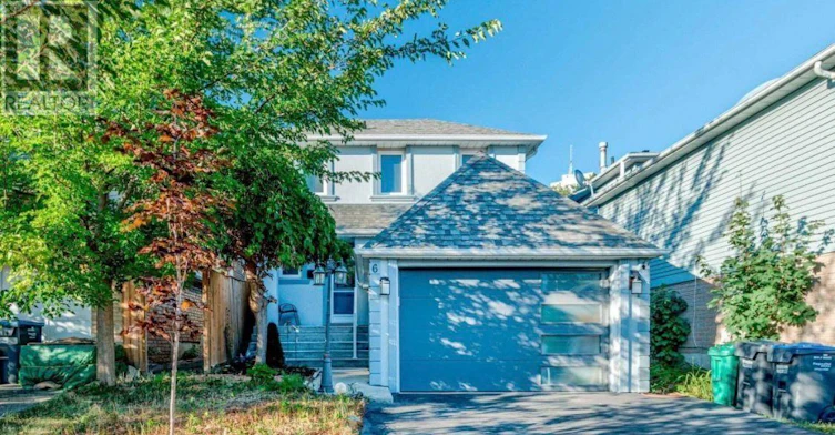 6 Roehampton Crescent W, Brampton, ON, L6Y 2R4 - 2