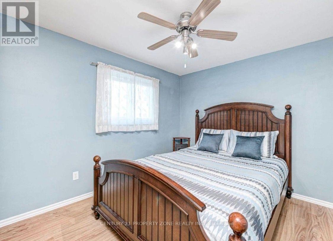 6 Roehampton Crescent W, Brampton, ON, L6Y 2R4 - 18