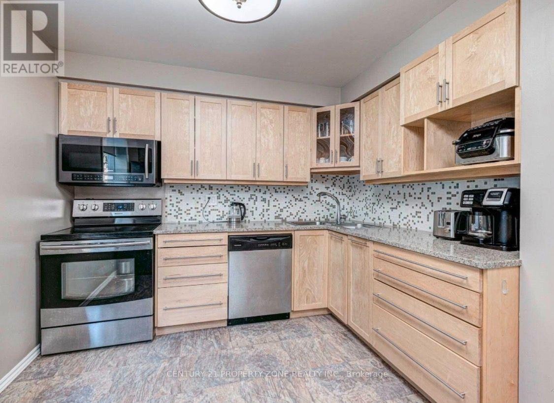 6 Roehampton Crescent W, Brampton, ON, L6Y 2R4 - 7