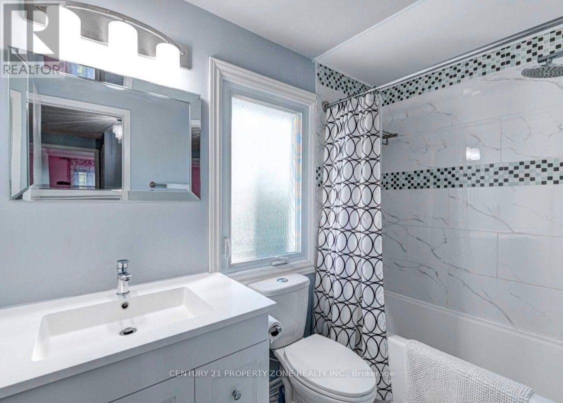 6 Roehampton Crescent W, Brampton, ON, L6Y 2R4 - 17