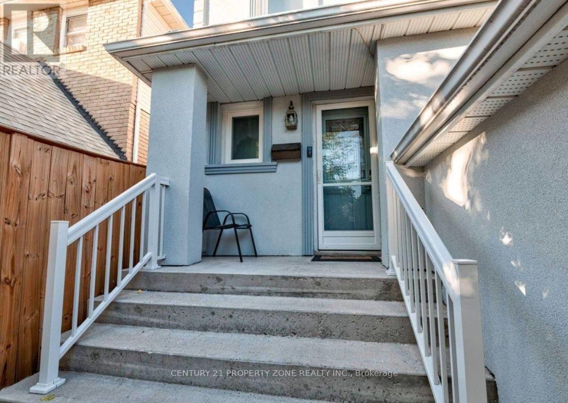 6 Roehampton Crescent W, Brampton, ON, L6Y 2R4 - 3