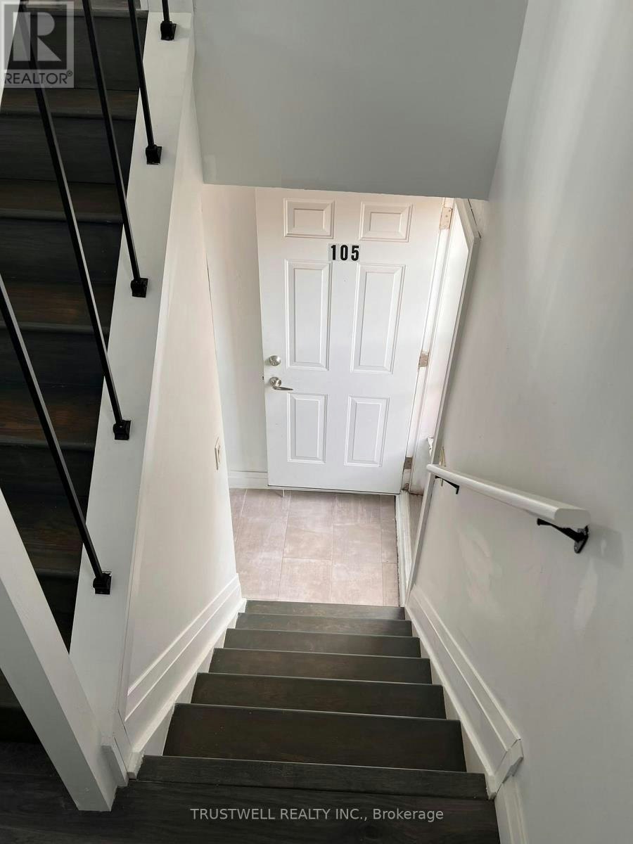 105-3040 Constitution Boulevard, Mississauga, ON, L4Y 3X7 - 4