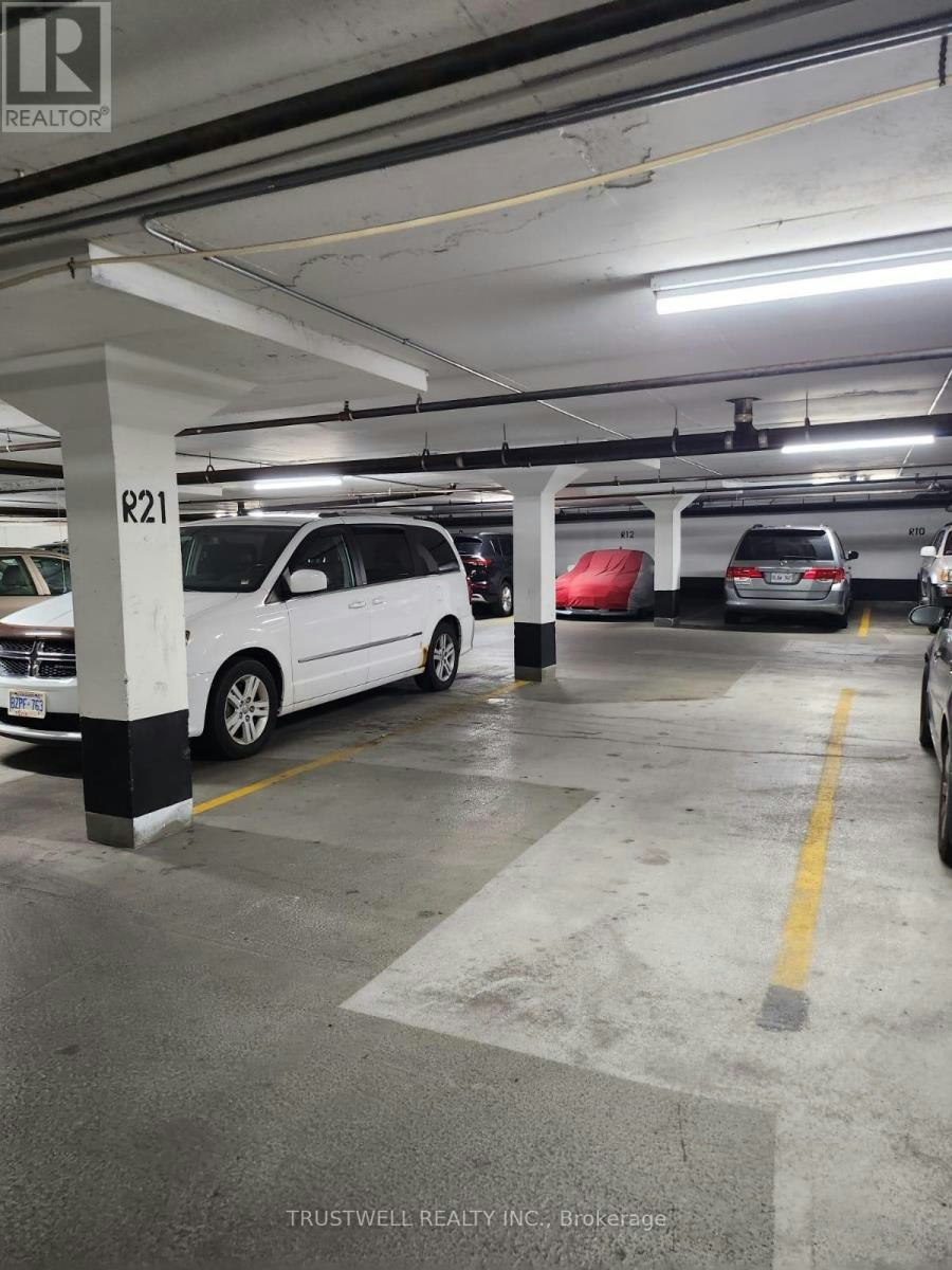105-3040 Constitution Boulevard, Mississauga, ON, L4Y 3X7 - 2