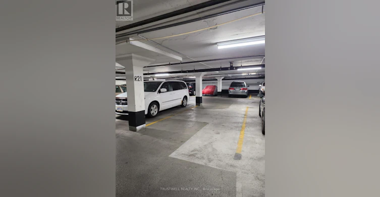 105-3040 Constitution Boulevard, Mississauga, ON, L4Y 3X7 - 2