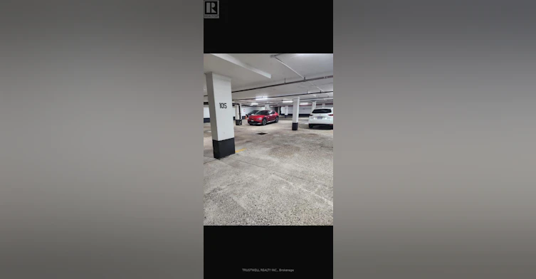 105-3040 Constitution Boulevard, Mississauga, ON, L4Y 3X7 - 10