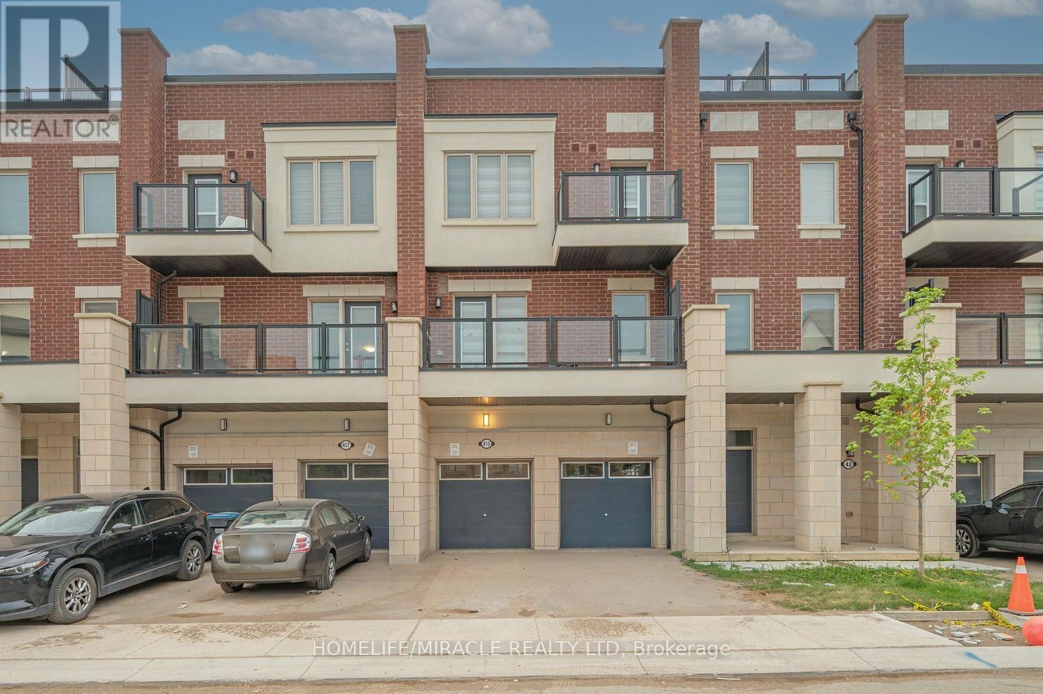 415 Dougall Avenue, Caledon, ON, L7C 2E9