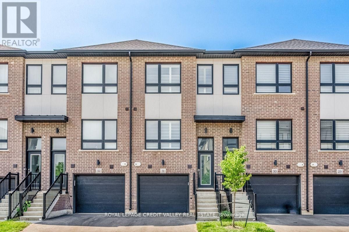 720-31 Grey Street, Brantford, ON, N3S 0K2