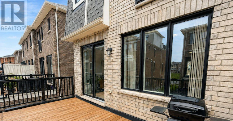 3042 Merrick Road, Oakville, ON, L6H 7Y2 - 17