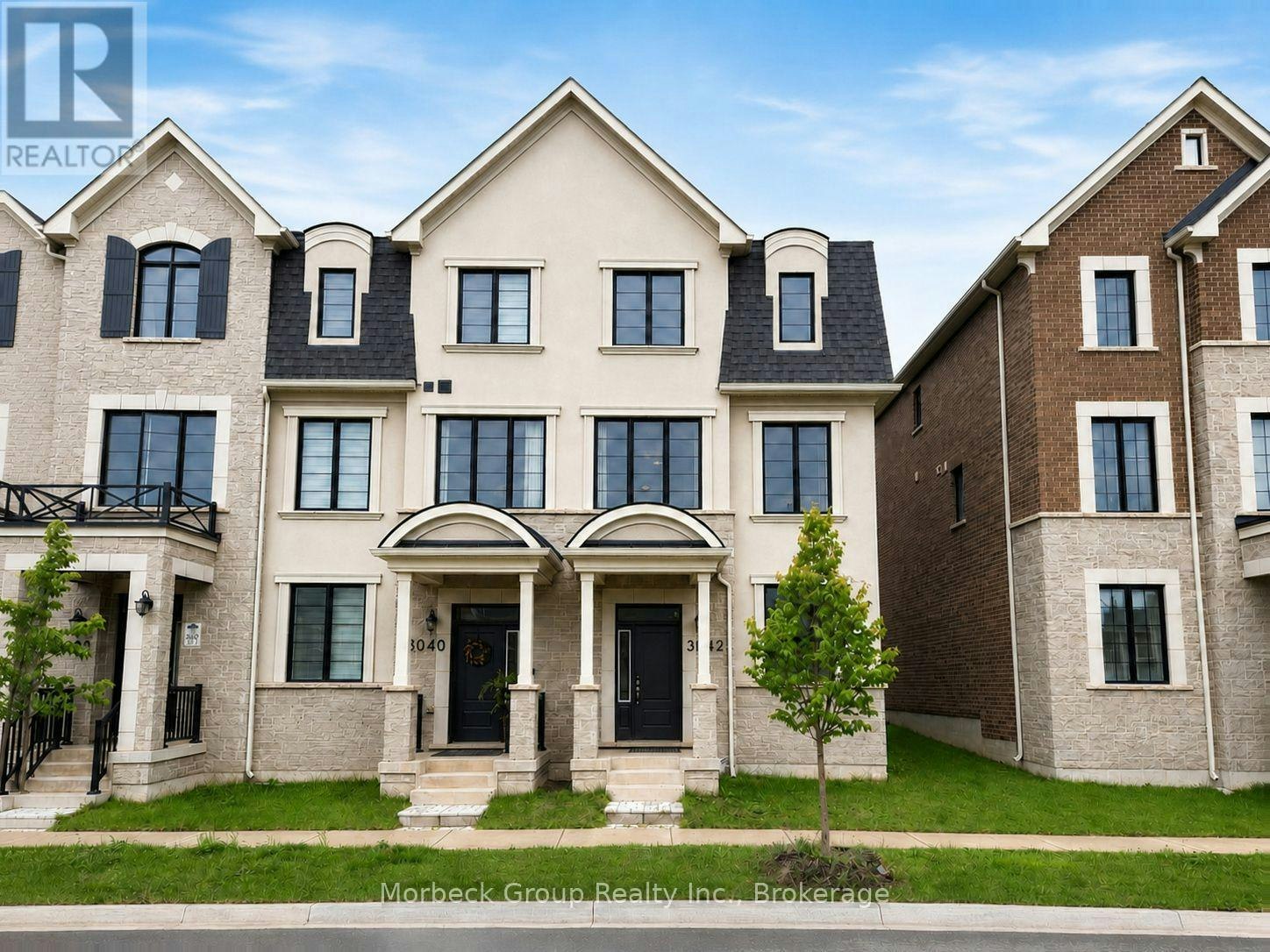 3042 Merrick Road, Oakville, ON, L6H 7Y2