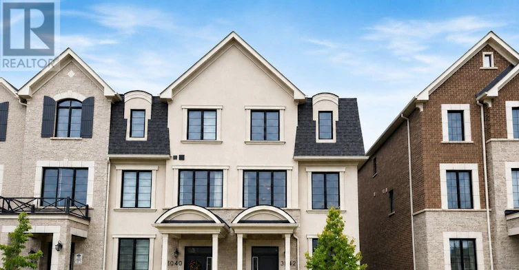 3042 Merrick Road, Oakville, ON, L6H 7Y2