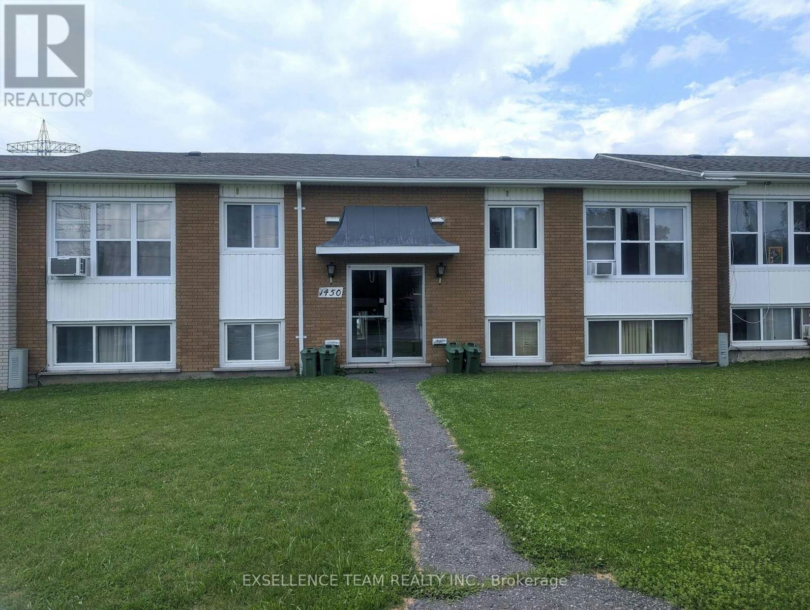 1450 St Michel Avenue, Cornwall, ON, K6H 3M8
