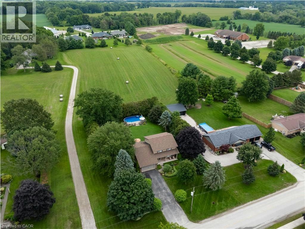 671 Main Street S, Norwich, ON, N0J 1C0