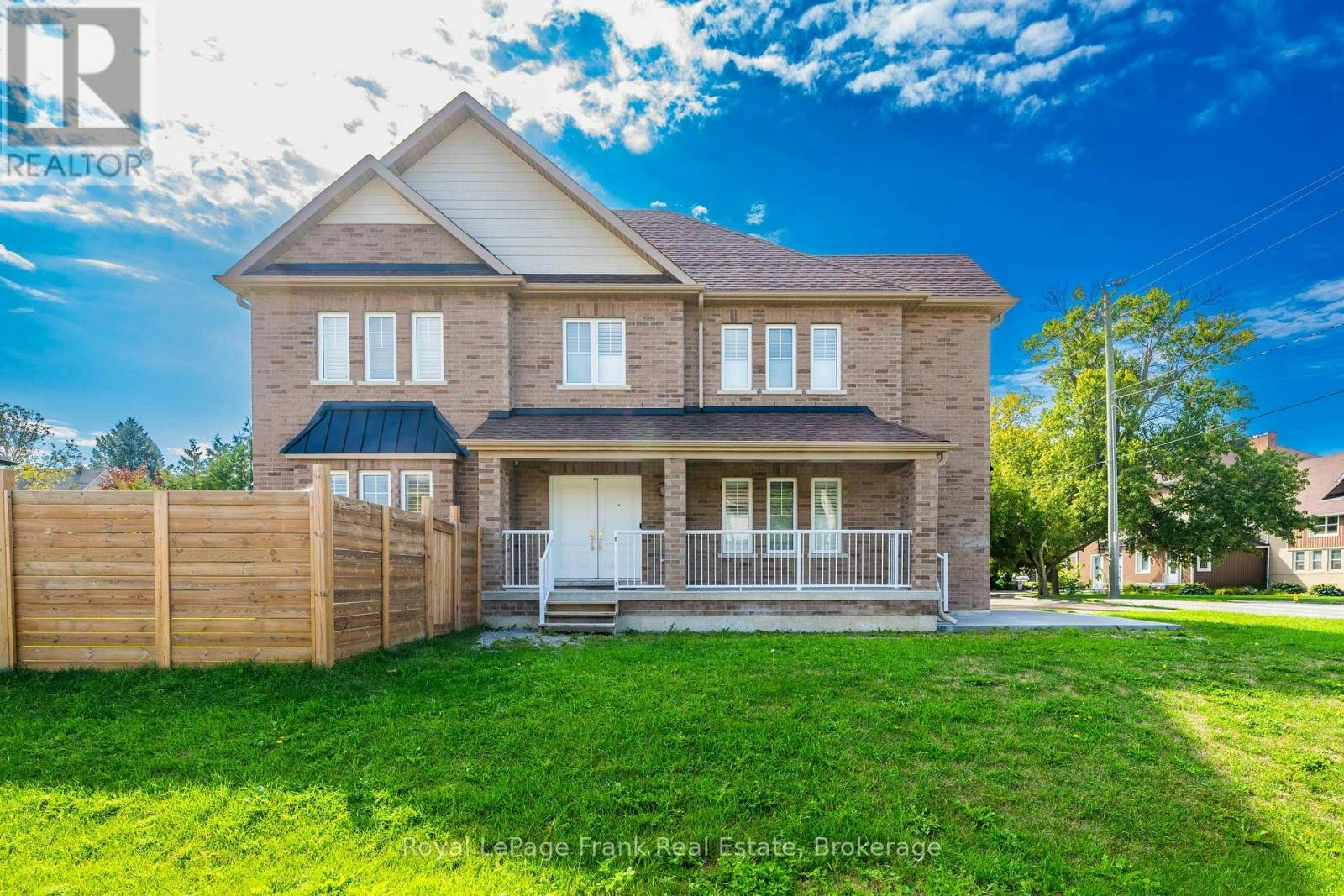 3B George Street, Innisfil, ON, L0L 1L0