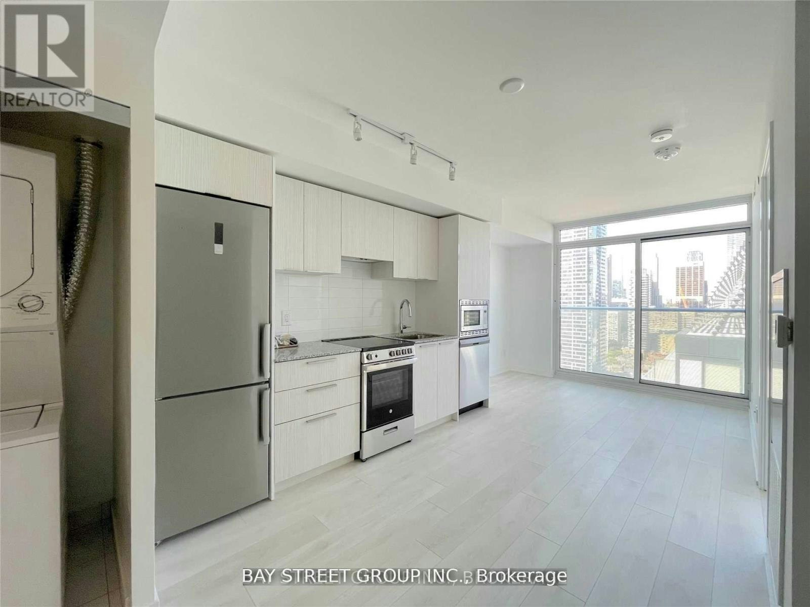 2203-501 Yonge Street, Toronto, ON, M4Y 1Y4 - 2