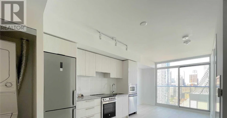 2203-501 Yonge Street, Toronto, ON, M4Y 1Y4 - 2