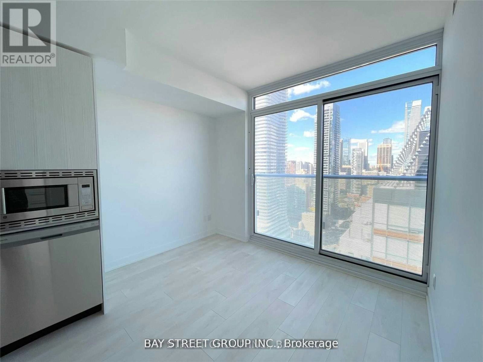 2203-501 Yonge Street, Toronto, ON, M4Y 1Y4 - 3
