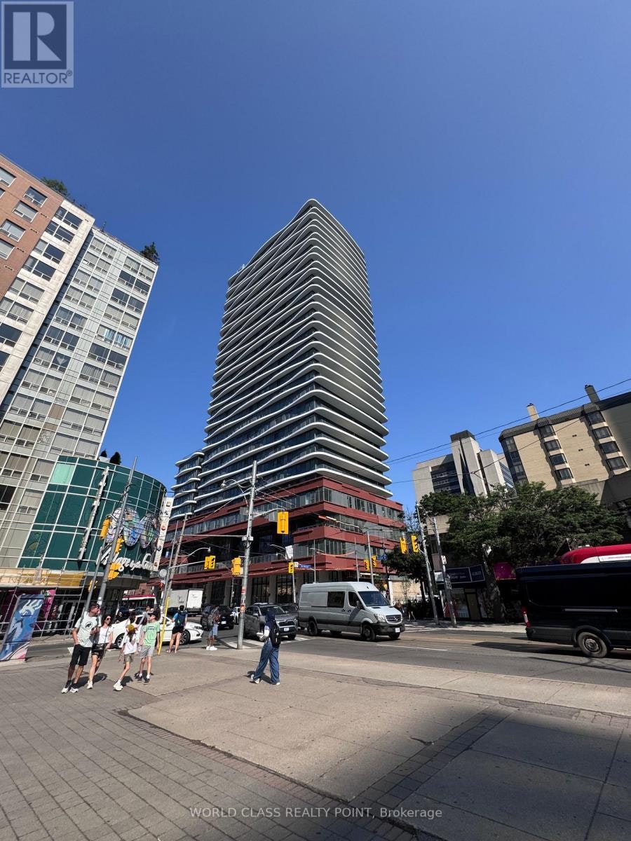 2012-280 Dundas Street W, Toronto, ON, M5T 0E3 - 26